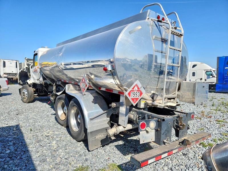 2024 Peterbilt 579 მანქანა იყიდება აუქციონზე, vin: 1NPBLP9X6RD676962, აუქციონის ნომერი: 49488366