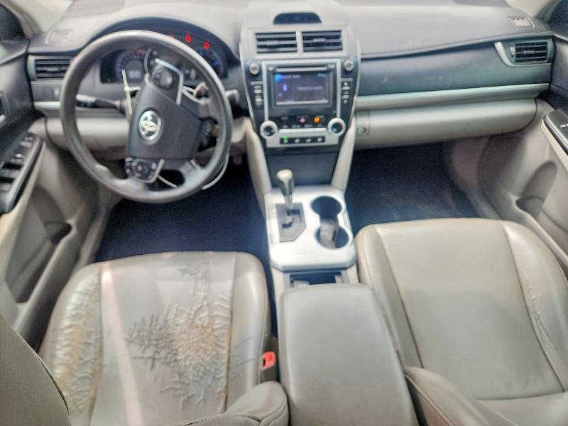 Aukcja sprzedaży 2014 Toyota Camry, vin: 4T1BF1FK3EU329566, numer aukcji: 48785936