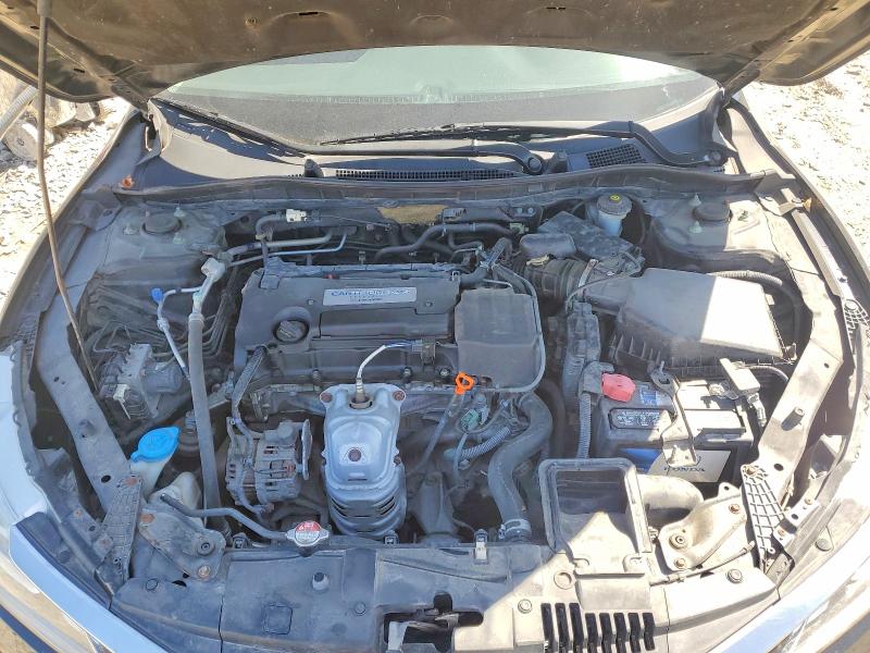 Aukcja sprzedaży 2016 Honda Accord, vin: 1HGCR2F31GA001924, numer aukcji: 50559816