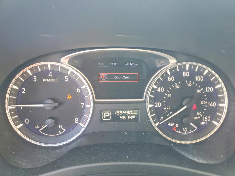 Продаж на аукціоні авто 2015 Infiniti Qx60, vin: 5N1AL0MM6FC555739, номер лоту: 49743656