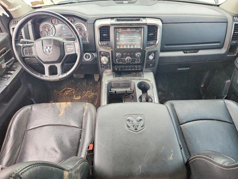 49175336 :رقم المزاد ، 1C6RR7MT8HS716582 vin ، 2017 Ram 1500 مزاد بيع