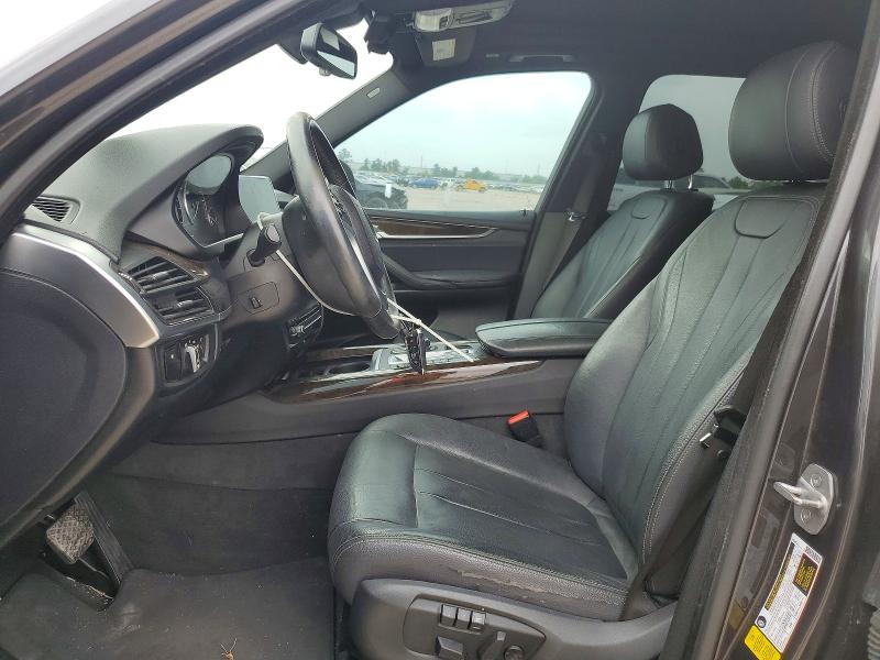 41627906 :رقم المزاد ، 5UXKS4C39H0Y15582 vin ، 2017 Bmw X5 مزاد بيع