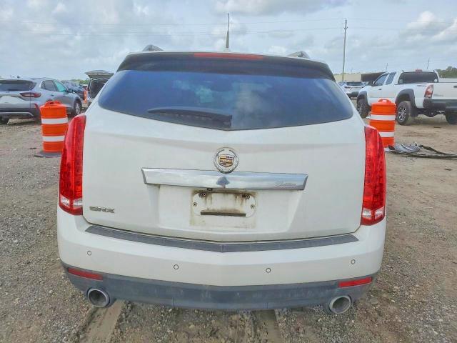 Aukcja sprzedaży 2011 Cadillac Srx, vin: 3GYFNAEY5BS566807, numer aukcji: 49946546