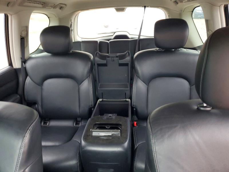 Продажа на аукционе авто 2021 Infiniti Qx80, vin: JN8AZ2AEXM9271931, номер лота: 49812816
