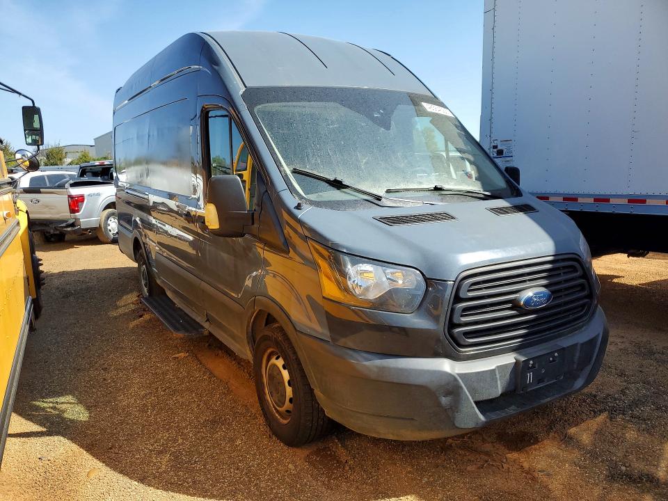 Aukcja sprzedaży 2019 Ford Transit, vin: 1FTYR3XM0KKB74063, numer aukcji: 48564536