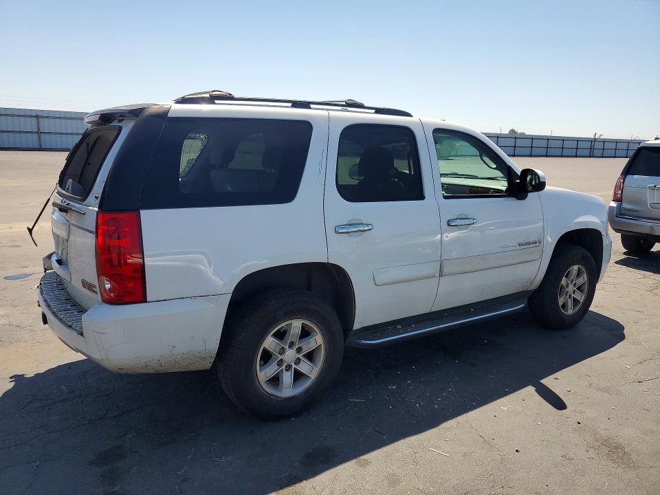 2009 Gmc Yukon მანქანა იყიდება აუქციონზე, vin: 1GKFC23J29R214096, აუქციონის ნომერი: 51675996