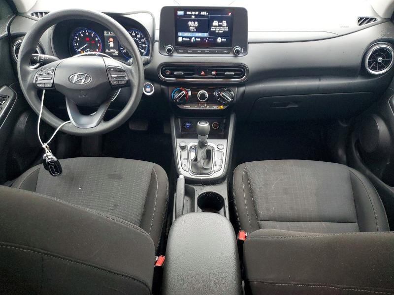 Aukcja sprzedaży 2023 Hyundai Kona, vin: KM8K6CABXPU948087, numer aukcji: 51525216