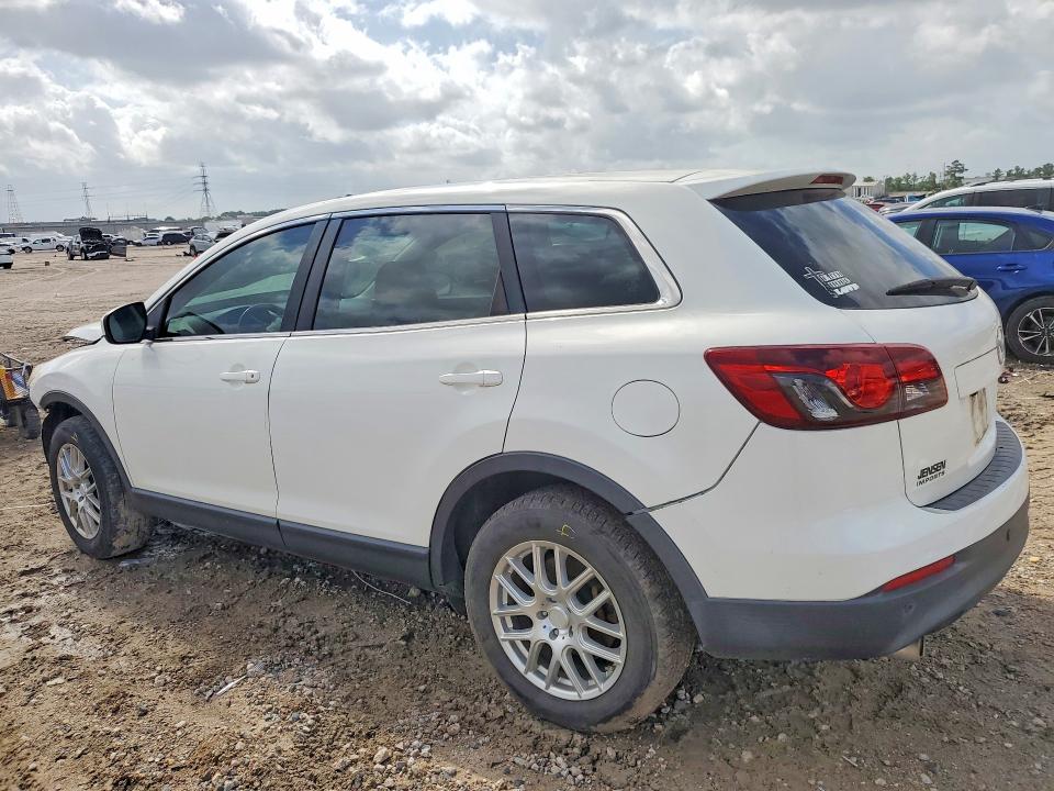 Aukcja sprzedaży 2013 Mazda Cx-9, vin: JM3TB3CA9D0413707, numer aukcji: 49792966