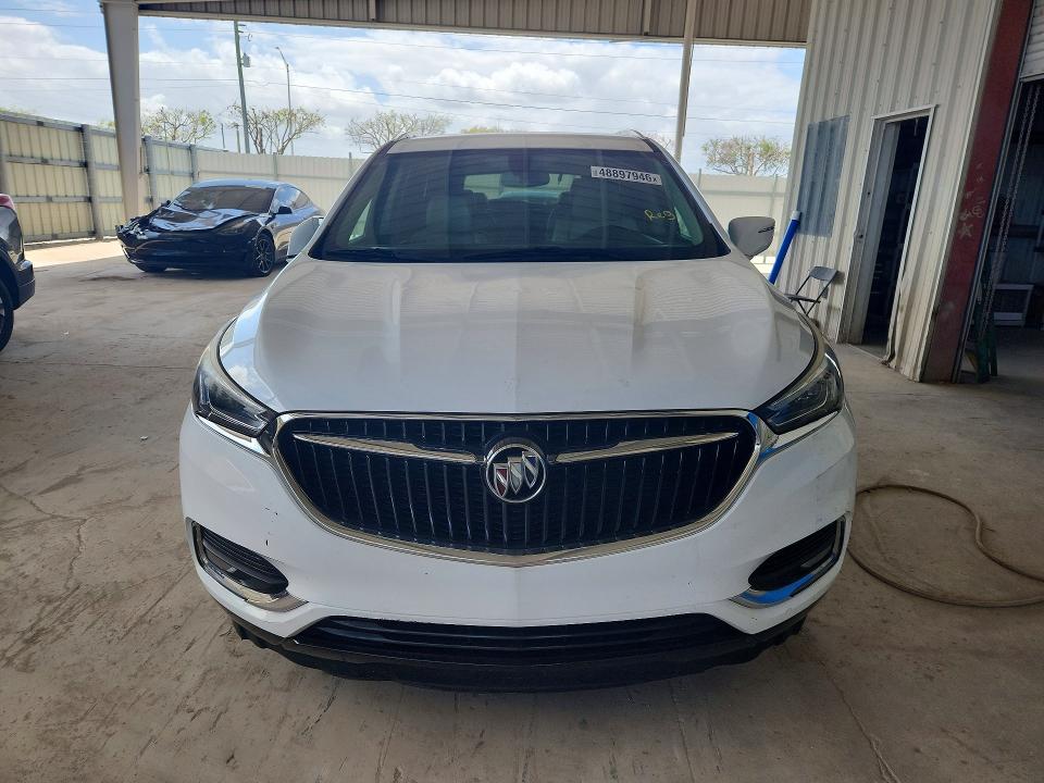 2019 Buick Enclave მანქანა იყიდება აუქციონზე, vin: 5GAERBKW1KJ109638, აუქციონის ნომერი: 48897946