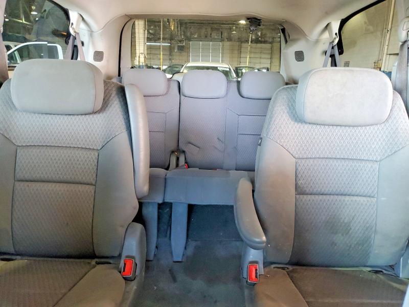 Продаж на аукціоні авто 2008 Chrysler Town & Country, vin: 2A8HR54P88R826618, номер лоту: 48158786