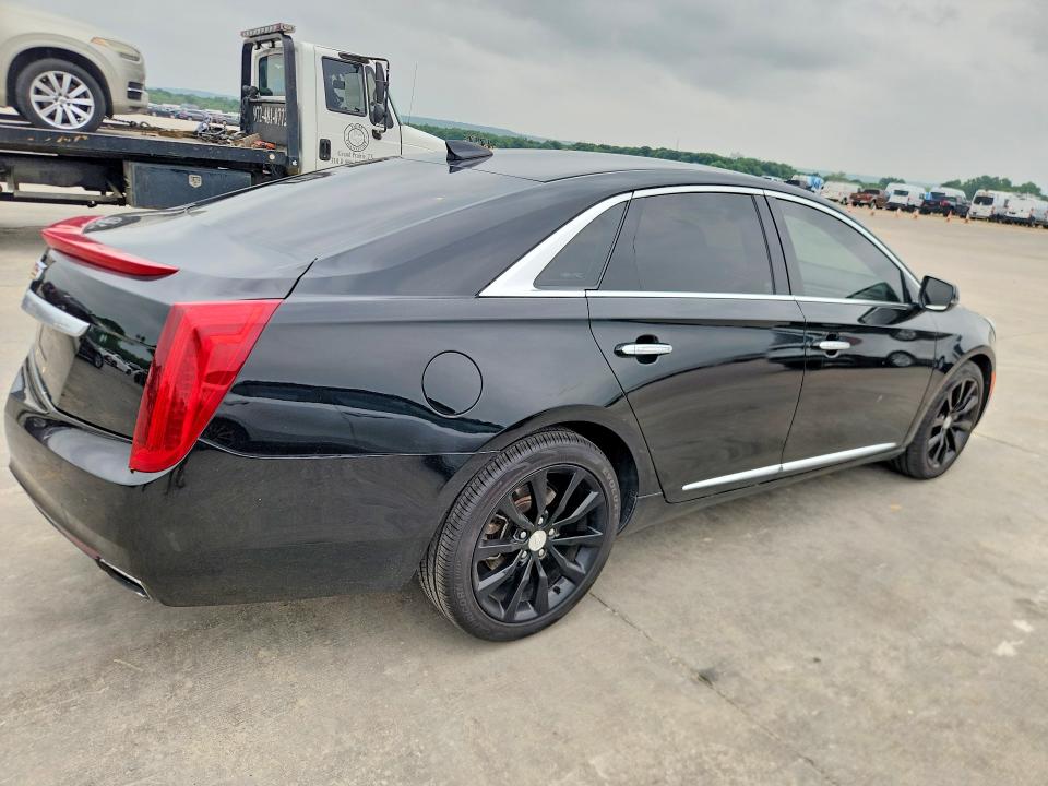 Aukcja sprzedaży 2017 Cadillac Xts, vin: 2G61M5S39H9156667, numer aukcji: 51676686