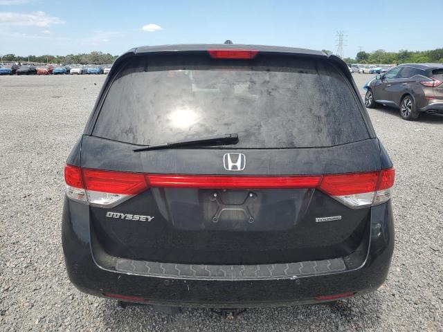 2016 Honda Odyssey მანქანა იყიდება აუქციონზე, vin: 5FNRL5H98GB061395, აუქციონის ნომერი: 51773026