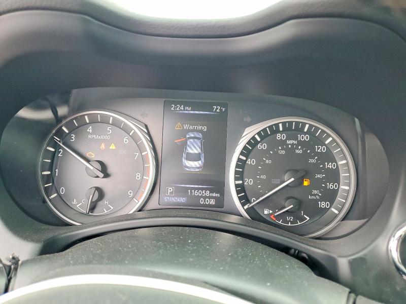 Aukcja sprzedaży 2018 Infiniti Q50, vin: JN1EV7AP8JM361680, numer aukcji: 51293766