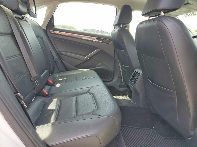 2016 Volkswagen Passat მანქანა იყიდება აუქციონზე, vin: 1VWBT7A39GC014194, აუქციონის ნომერი: 50775876
