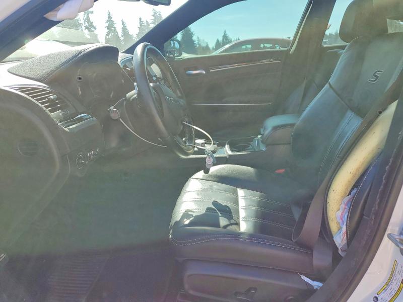 48829636 :رقم المزاد ، 2C3CCAGG1KH542627 vin ، 2019 Chrysler 300 مزاد بيع