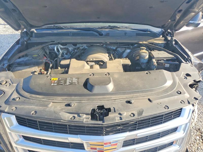 Aukcja sprzedaży 2016 Cadillac Escalade, vin: 1GYS3HKJ5GR296587, numer aukcji: 48506646