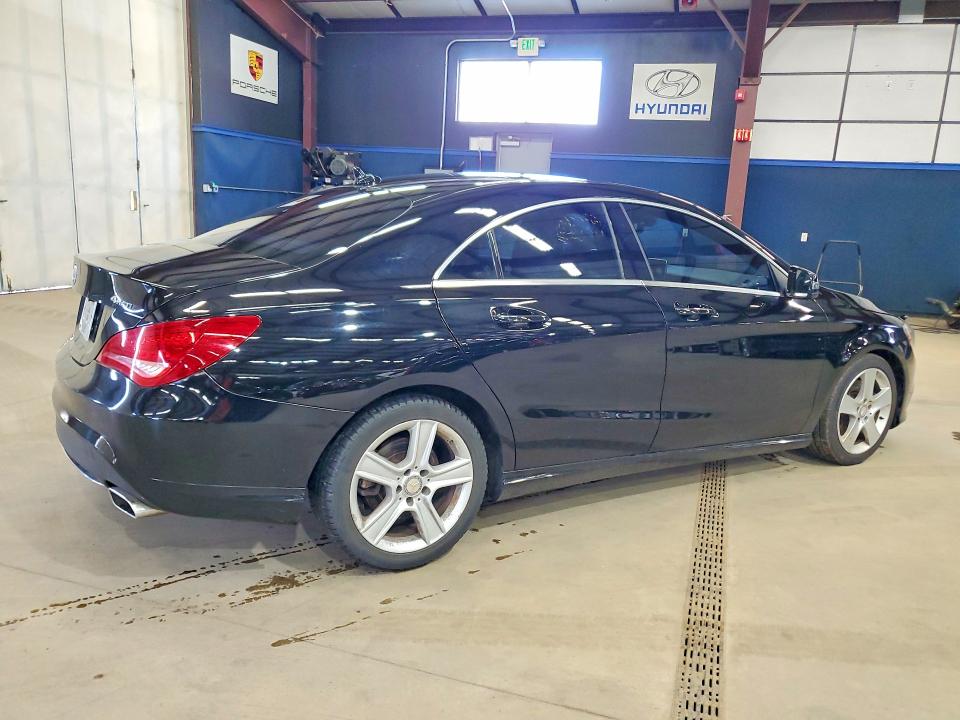 Продажа на аукционе авто 2016 Mercedes-benz Cla, vin: WDDSJ4GB2GN304759, номер лота: 50284656