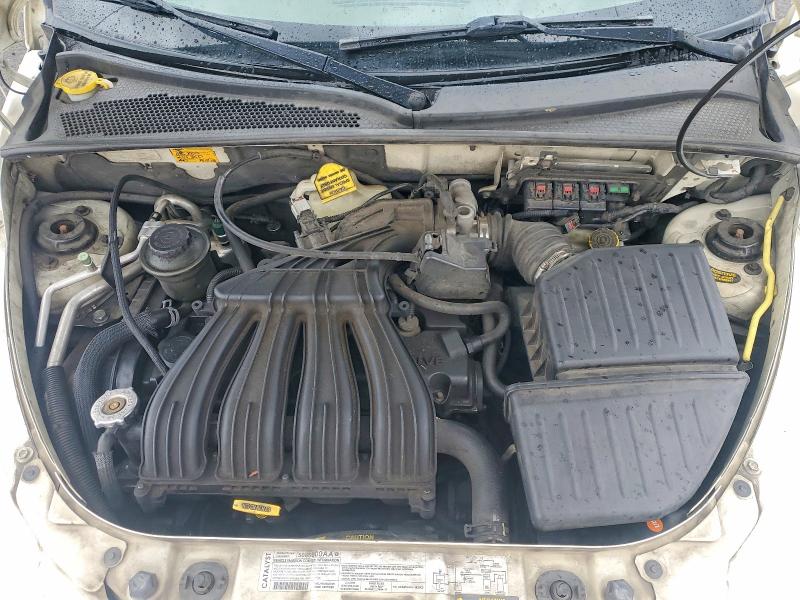 Aukcja sprzedaży 2005 Chrysler Pt Cruiser, vin: 3C4FY48B95T593822, numer aukcji: 49967556