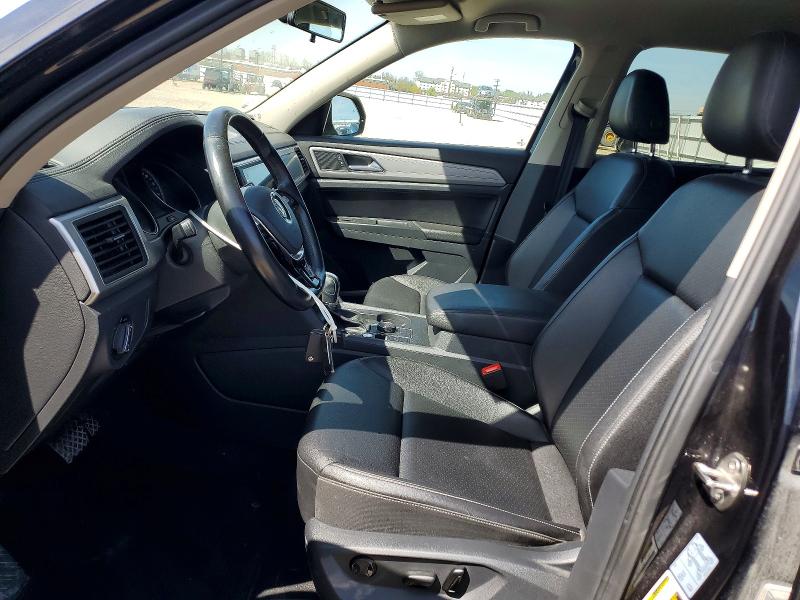 Aukcja sprzedaży 2018 Volkswagen Atlas, vin: 1V2KR2CA3JC505057, numer aukcji: 50748356