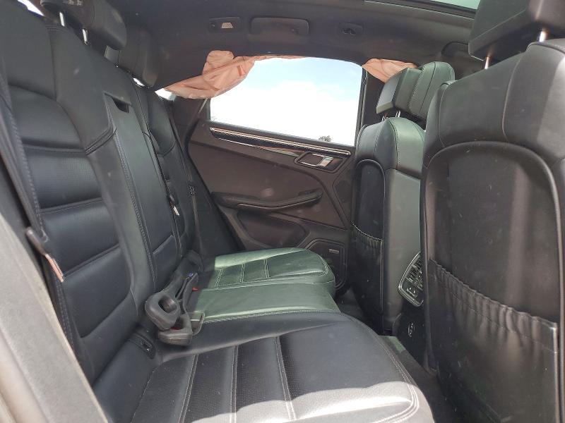 Aukcja sprzedaży 2024 Porsche Macan, vin: WP1AA2A59RLB10384, numer aukcji: 50852916