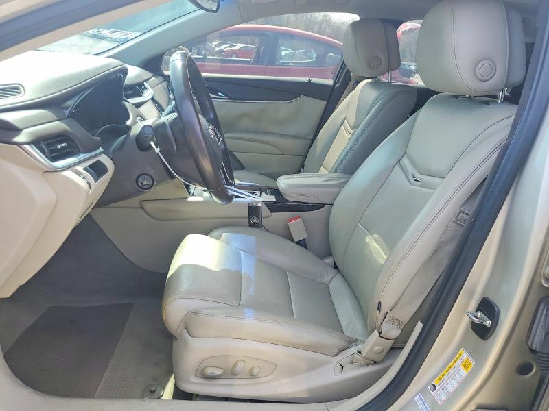 Продажа на аукционе авто 2013 Cadillac Xts, vin: 2G61N5S35D9137430, номер лота: 50488406