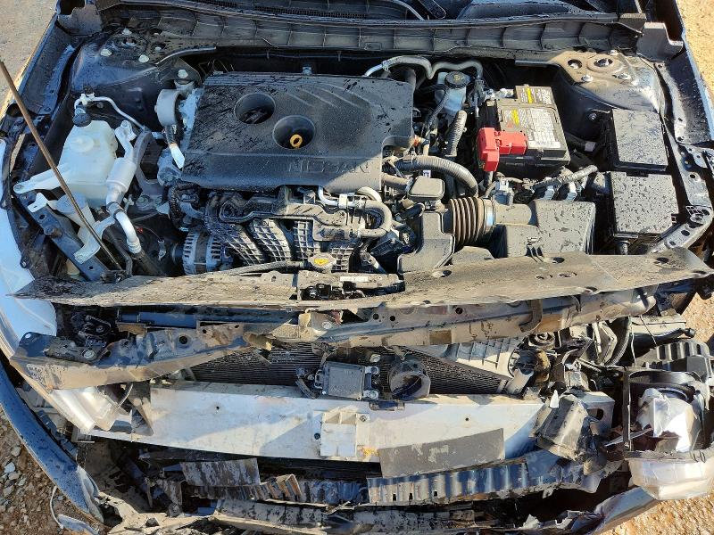 50819716 :رقم المزاد ، 1N4BL4BV9LC156840 vin ، 2020 Nissan Altima مزاد بيع