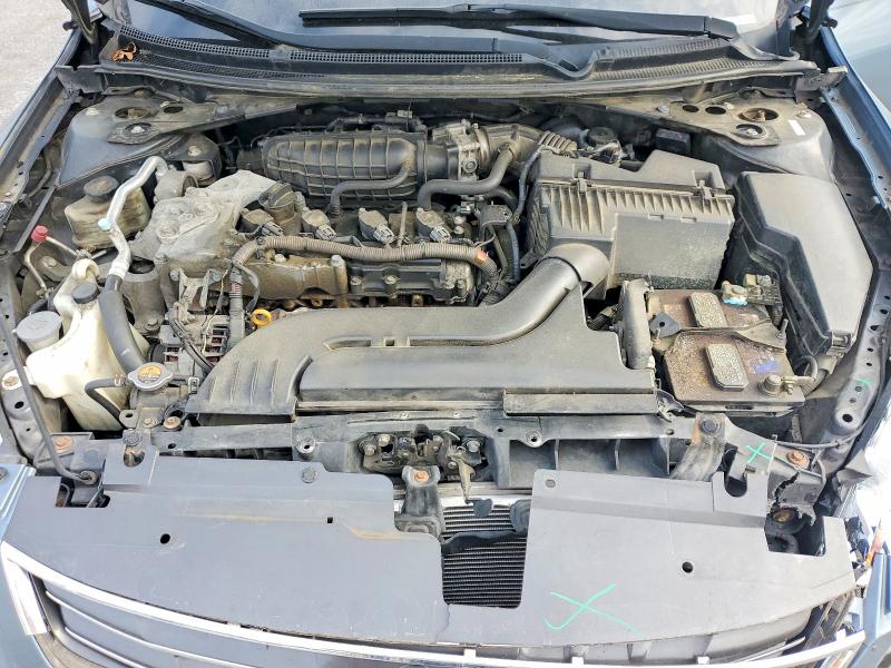 Продаж на аукціоні авто 2012 Nissan Altima, vin: 1N4AL2AP0CN421345, номер лоту: 49326806