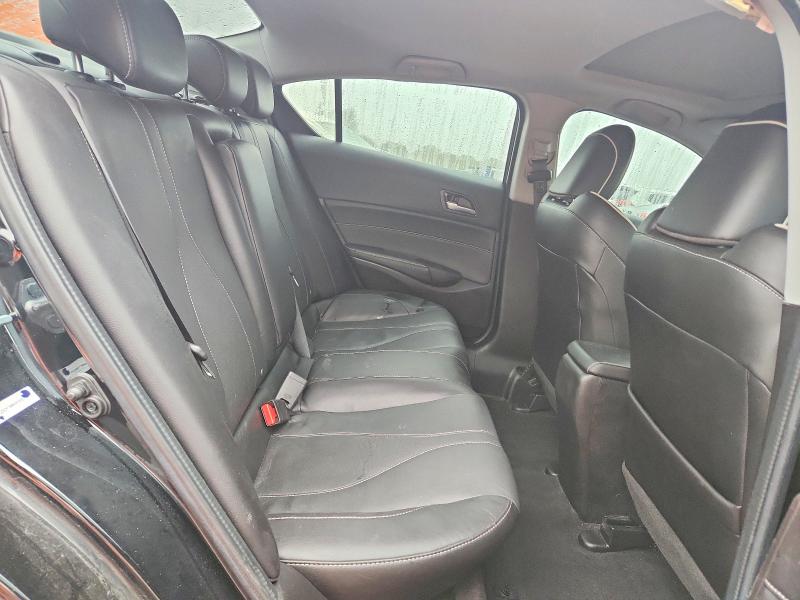 Aukcja sprzedaży 2021 Acura Ilx, vin: 19UDE2F78MA001515, numer aukcji: 48566926