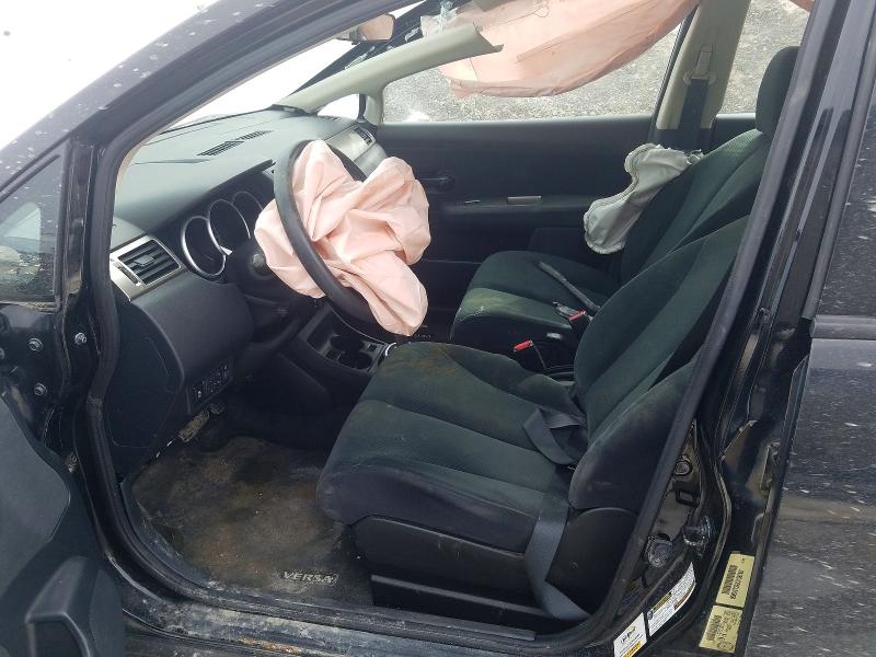 Aukcja sprzedaży 2012 Nissan Versa, vin: 3N1BC1CP5CL376850, numer aukcji: 49042546