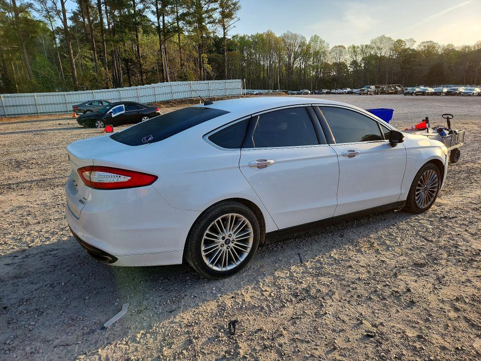 Aukcja sprzedaży 2014 Ford Fusion, vin: 3FA6P0H93ER323478, numer aukcji: 48312496