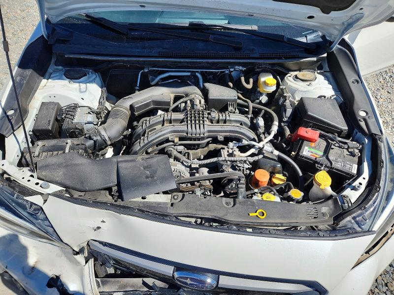 Aukcja sprzedaży 2018 Subaru Crosstrek, vin: JF2GTABCXJH337038, numer aukcji: 48524546