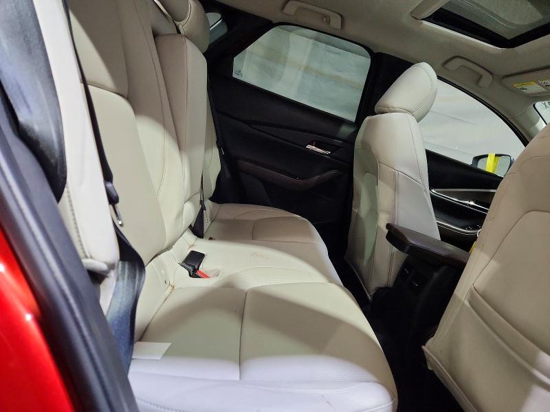 Aukcja sprzedaży 2022 Mazda Cx-30, vin: 3MVDMBEY6NM425466, numer aukcji: 51271836