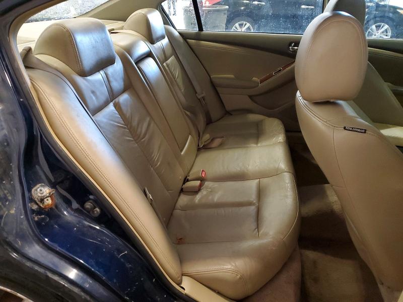 Продажа на аукционе авто 2007 Nissan Altima, vin: 1N4AL21E47C119668, номер лота: 50663716