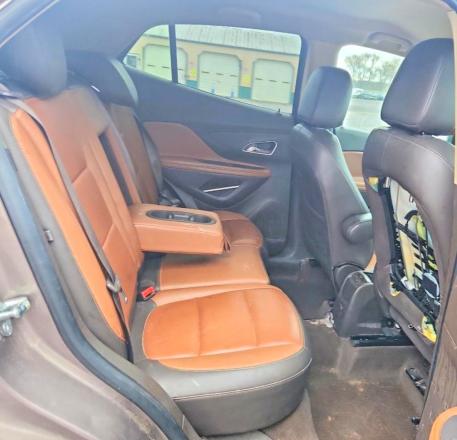 Продажа на аукционе авто 2014 Buick Encore, vin: KL4CJCSB0EB742401, номер лота: 48586176