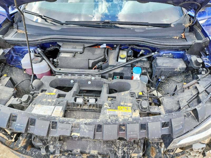 Продажа на аукционе авто 2021 Volkswagen Id.4, vin: WVGTMPE29MP062672, номер лота: 48857026
