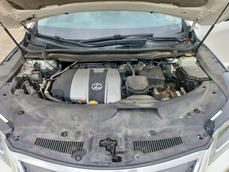Продаж на аукціоні авто 2017 Lexus Rx 350, vin: 2T2ZZMCA5HC041231, номер лоту: 49886056
