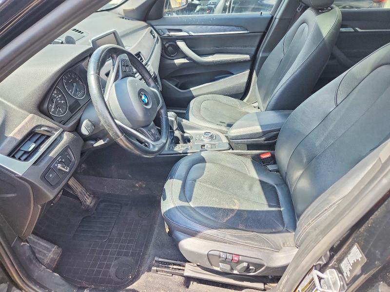Aukcja sprzedaży 2017 Bmw X1, vin: WBXHT3C3XH5F76409, numer aukcji: 50286706
