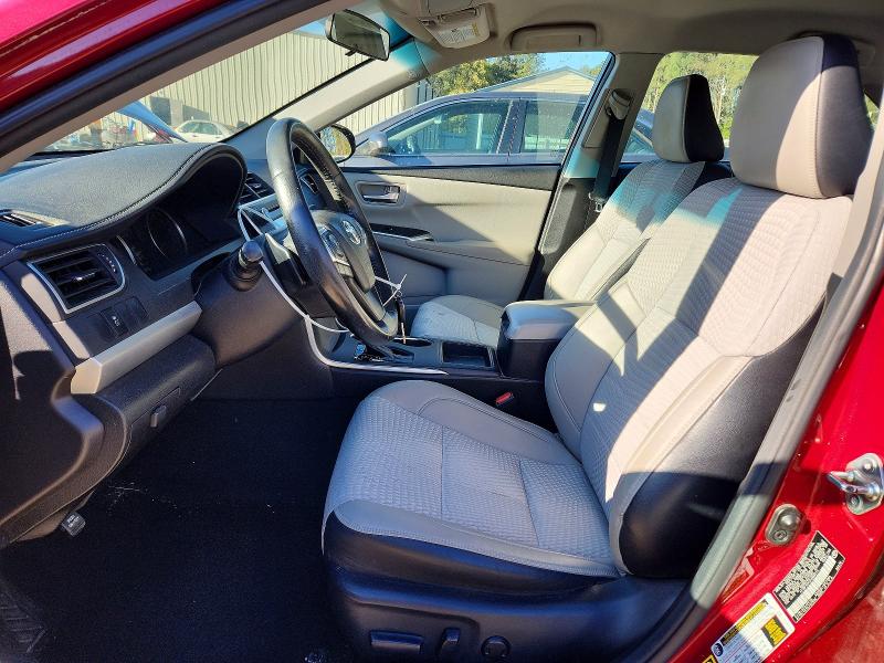 Продаж на аукціоні авто 2015 Toyota Camry, vin: 4T1BF1FK1FU968711, номер лоту: 50769946