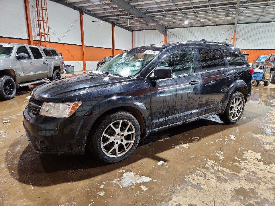 Aukcja sprzedaży 2012 Dodge Journey, vin: 3C4PDDEG5CT374644, numer aukcji: 48628566