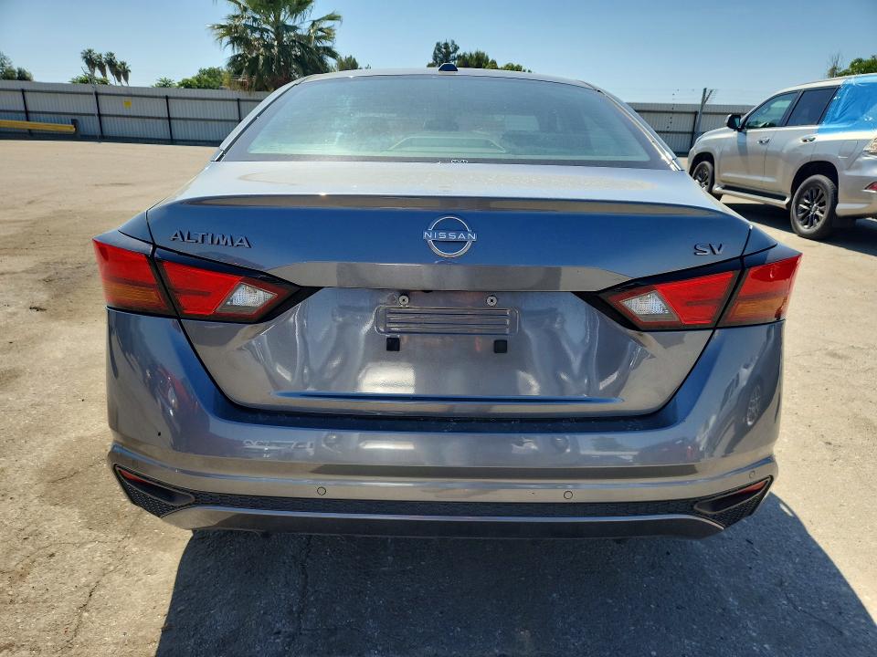 51534416 :رقم المزاد ، 1N4BL4DV9PN385588 vin ، 2023 Nissan Altima مزاد بيع