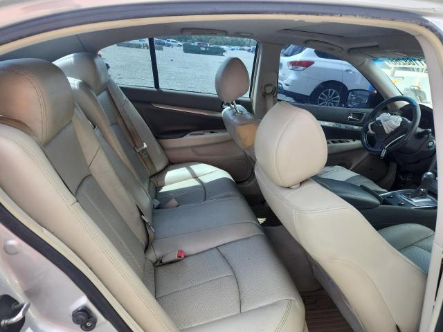 Aukcja sprzedaży 2010 Infiniti G37 Sedan, vin: JN1CV6AP5AM200852, numer aukcji: 51168266