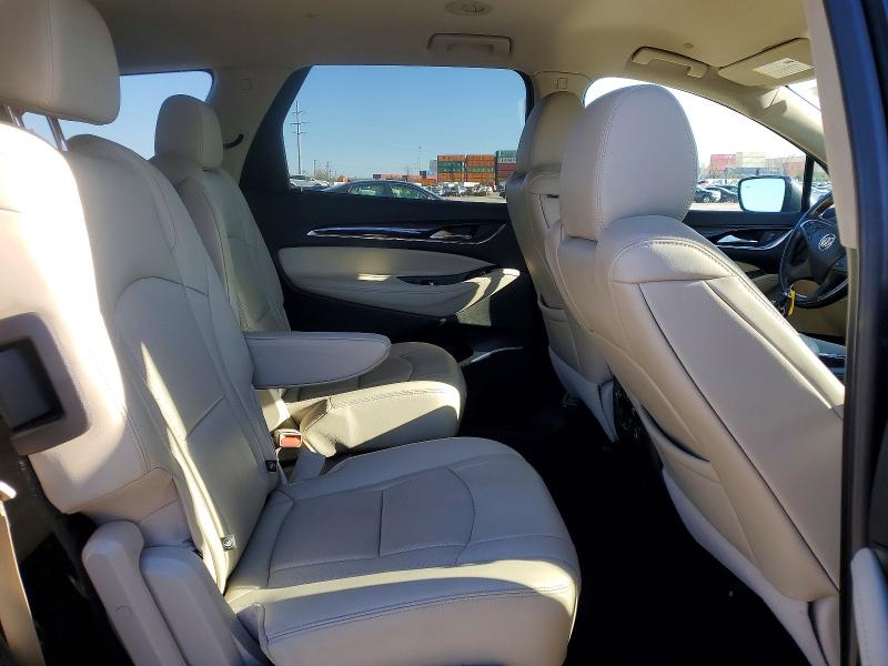 Aukcja sprzedaży 2021 Buick Enclave, vin: 5GAERBKW5MJ164659, numer aukcji: 48743216
