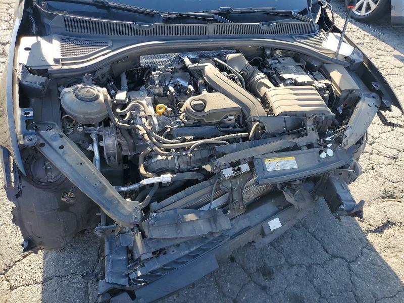 49255306 :رقم المزاد ، 3VW7M7BU7RM024444 vin ، 2024 Volkswagen Jetta مزاد بيع