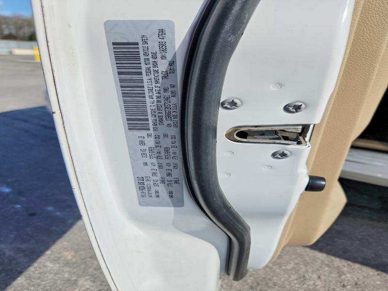 2019 Ram 1500 Classic მანქანა იყიდება აუქციონზე, vin: 1C6RR6GT2KS712461, აუქციონის ნომერი: 49490476