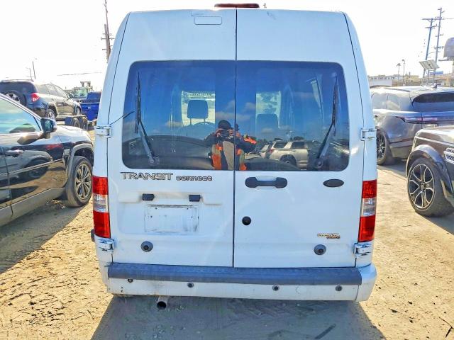 Aukcja sprzedaży 2013 Ford Transit Connect, vin: NM0LS7DN9DT155993, numer aukcji: 51329286