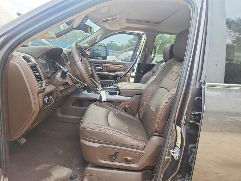 Auction sale of the 2026 Ram 3500, vin: 3C63RRRL8TG153060, lot number: 51485436