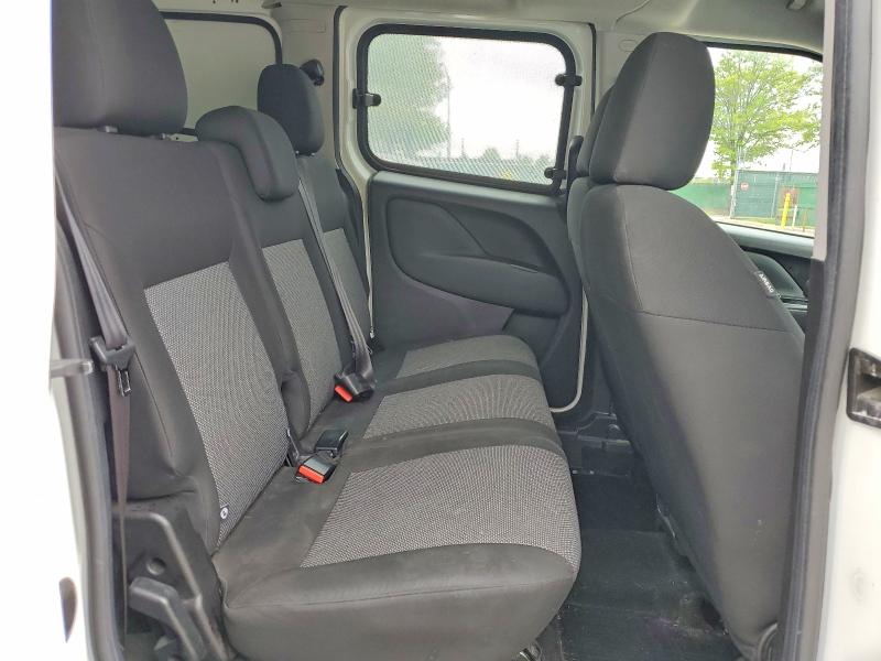 Aukcja sprzedaży 2019 Ram Promaster City, vin: ZFBHRFAB4K6M22965, numer aukcji: 51515086