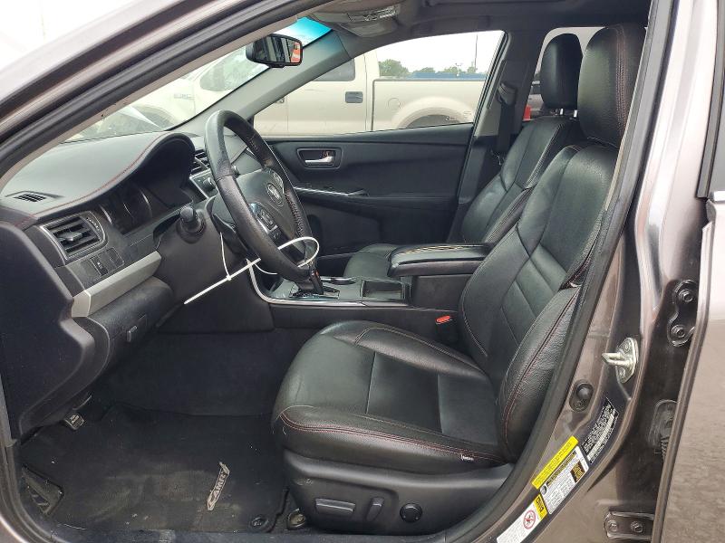 Aukcja sprzedaży 2017 Toyota Camry, vin: 4T1BF1FK0HU388109, numer aukcji: 50108916