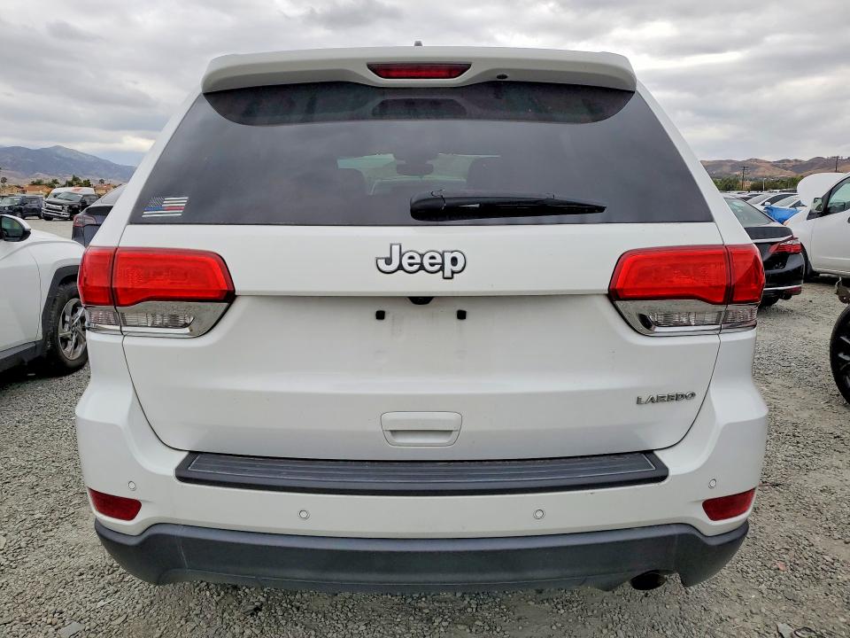 Продажа на аукционе авто 2019 Jeep Grand Cherokee, vin: 1C4RJEAG1KC852193, номер лота: 50679346