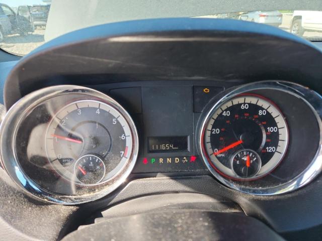 Aukcja sprzedaży 2016 Dodge Grand Caravan, vin: 2C4RDGBG2GR320225, numer aukcji: 50456866